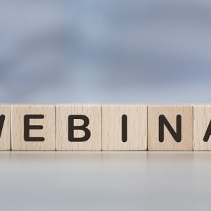 Free webinar series - offered to support schools during the Coronavirus crisis